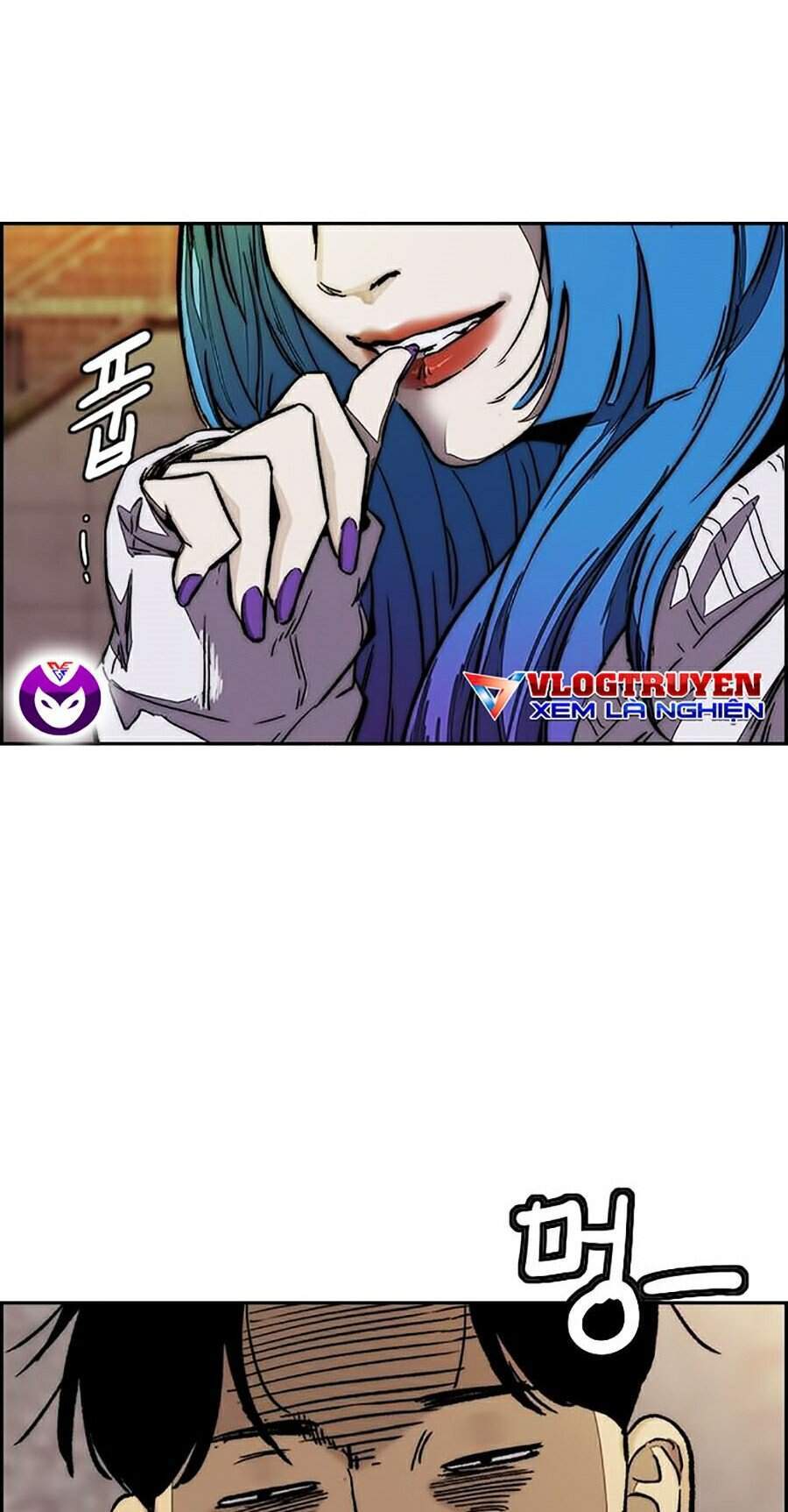 Thể Thao Cực Hạn Chap 370 - Next Chap 371