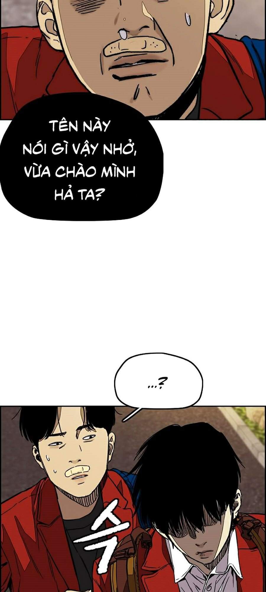 Thể Thao Cực Hạn Chap 370 - Next Chap 371