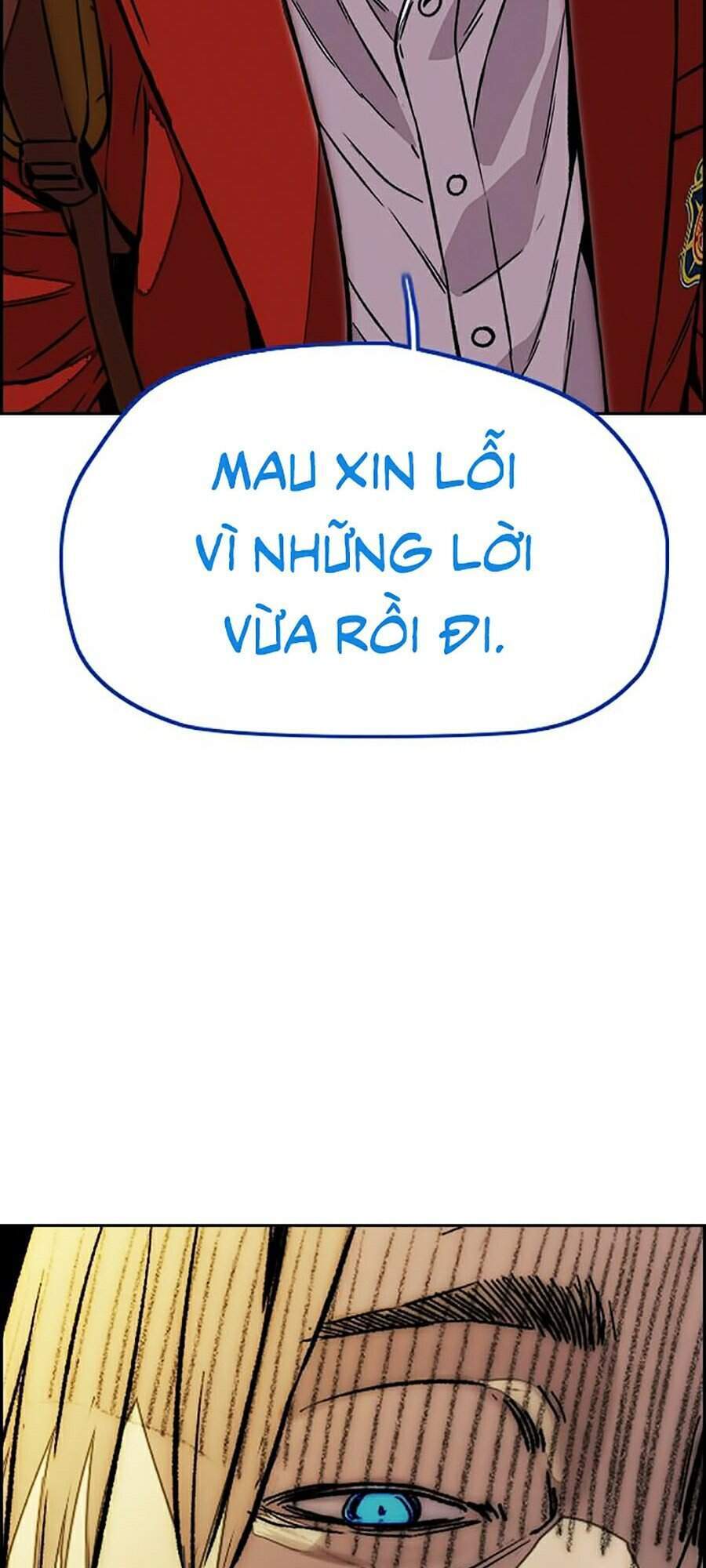 Thể Thao Cực Hạn Chap 370 - Next Chap 371