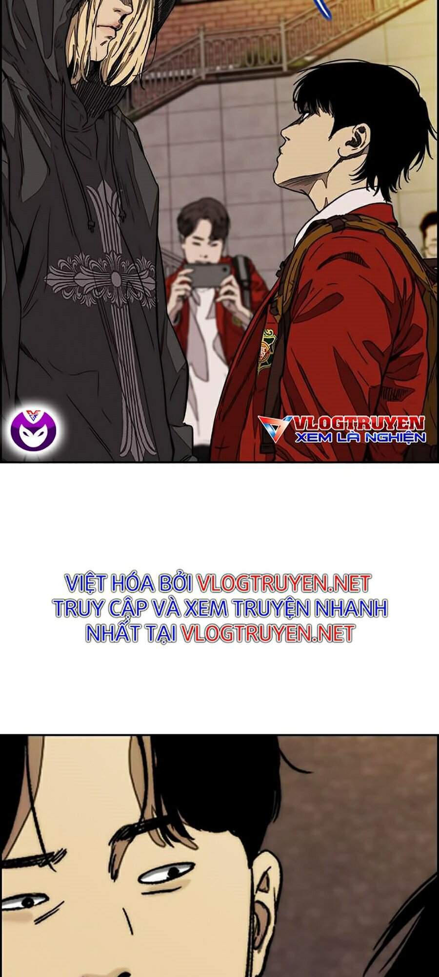 Thể Thao Cực Hạn Chap 370 - Next Chap 371