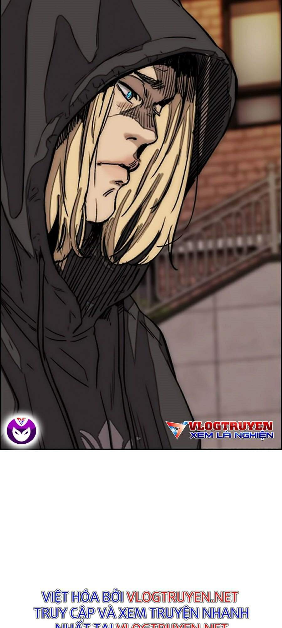 Thể Thao Cực Hạn Chap 370 - Next Chap 371