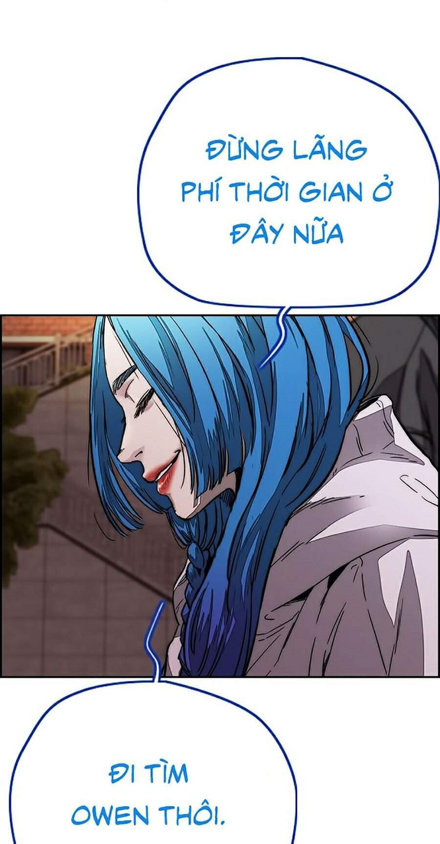 Thể Thao Cực Hạn Chap 370 - Next Chap 371