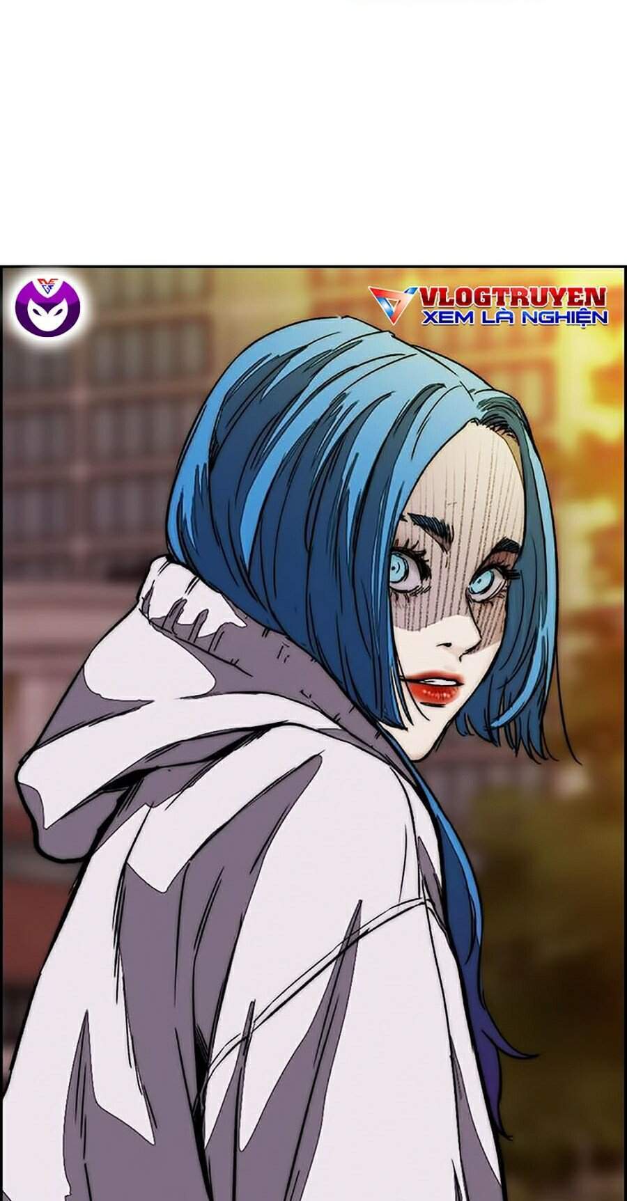 Thể Thao Cực Hạn Chap 370 - Next Chap 371