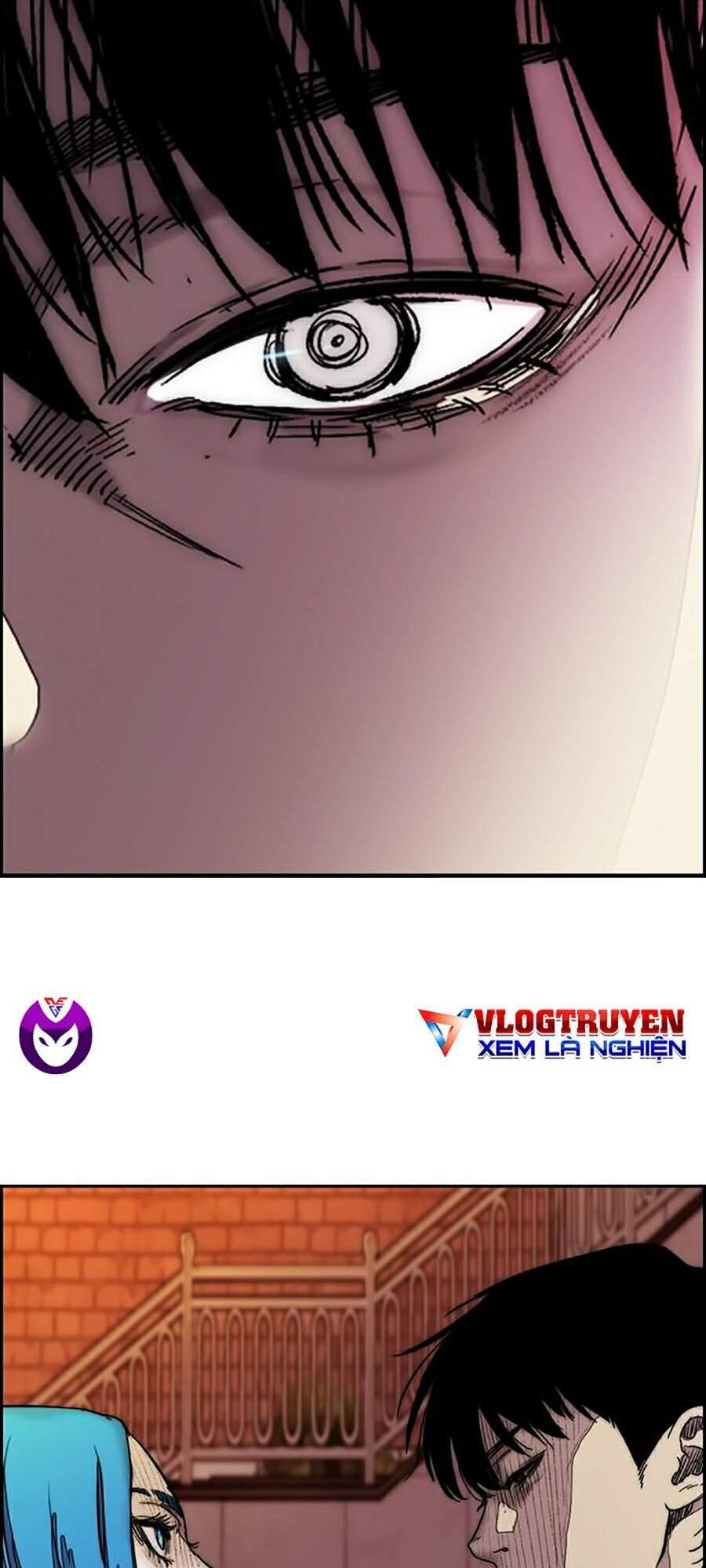 Thể Thao Cực Hạn Chap 370 - Next Chap 371