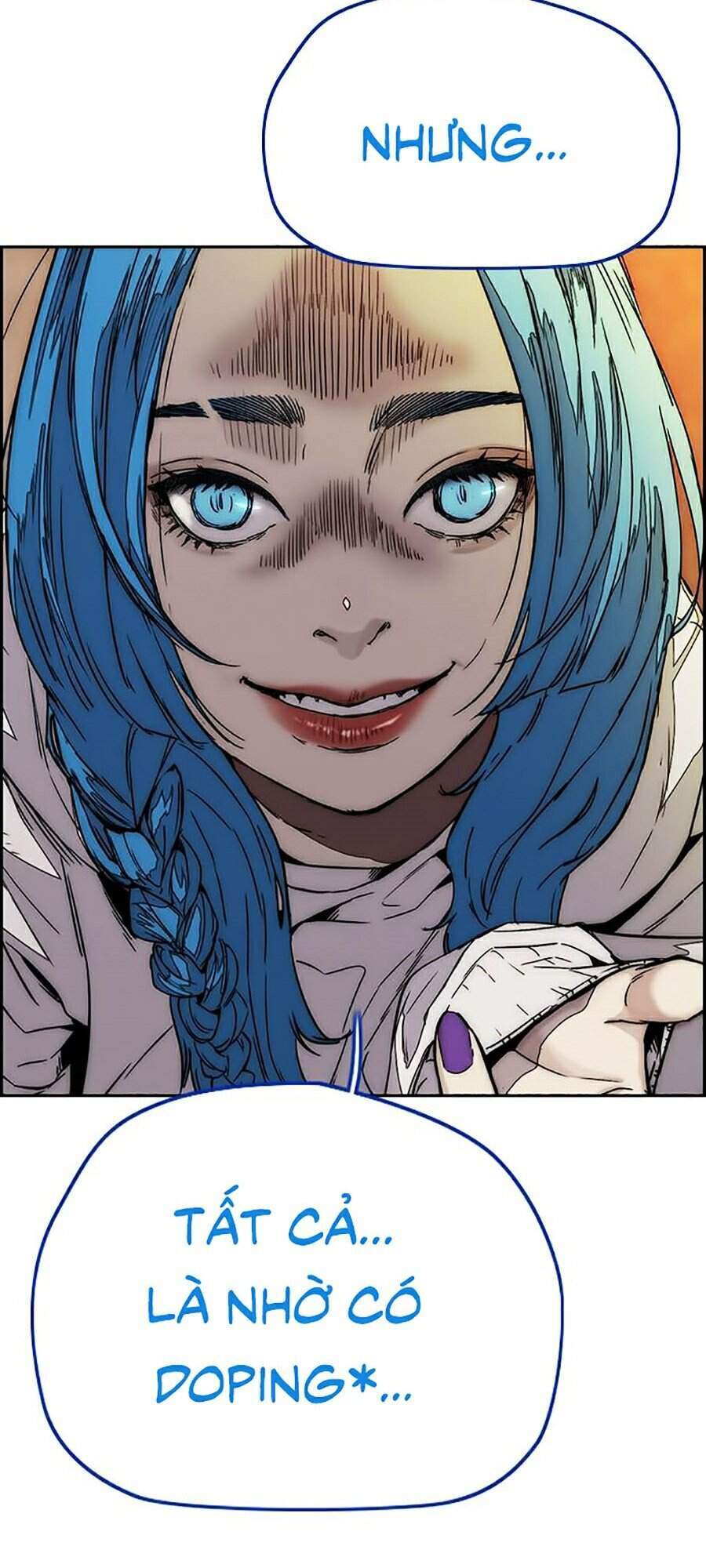 Thể Thao Cực Hạn Chap 370 - Next Chap 371