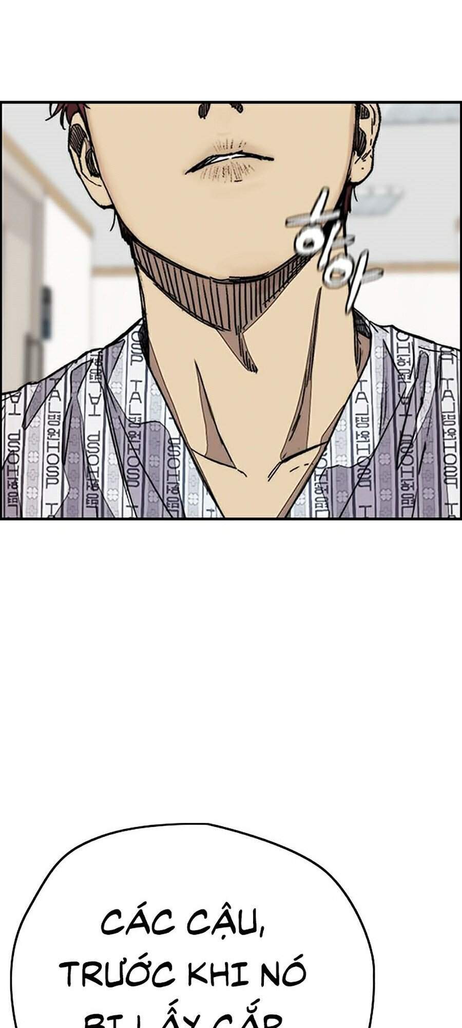 Thể Thao Cực Hạn Chap 370 - Next Chap 371