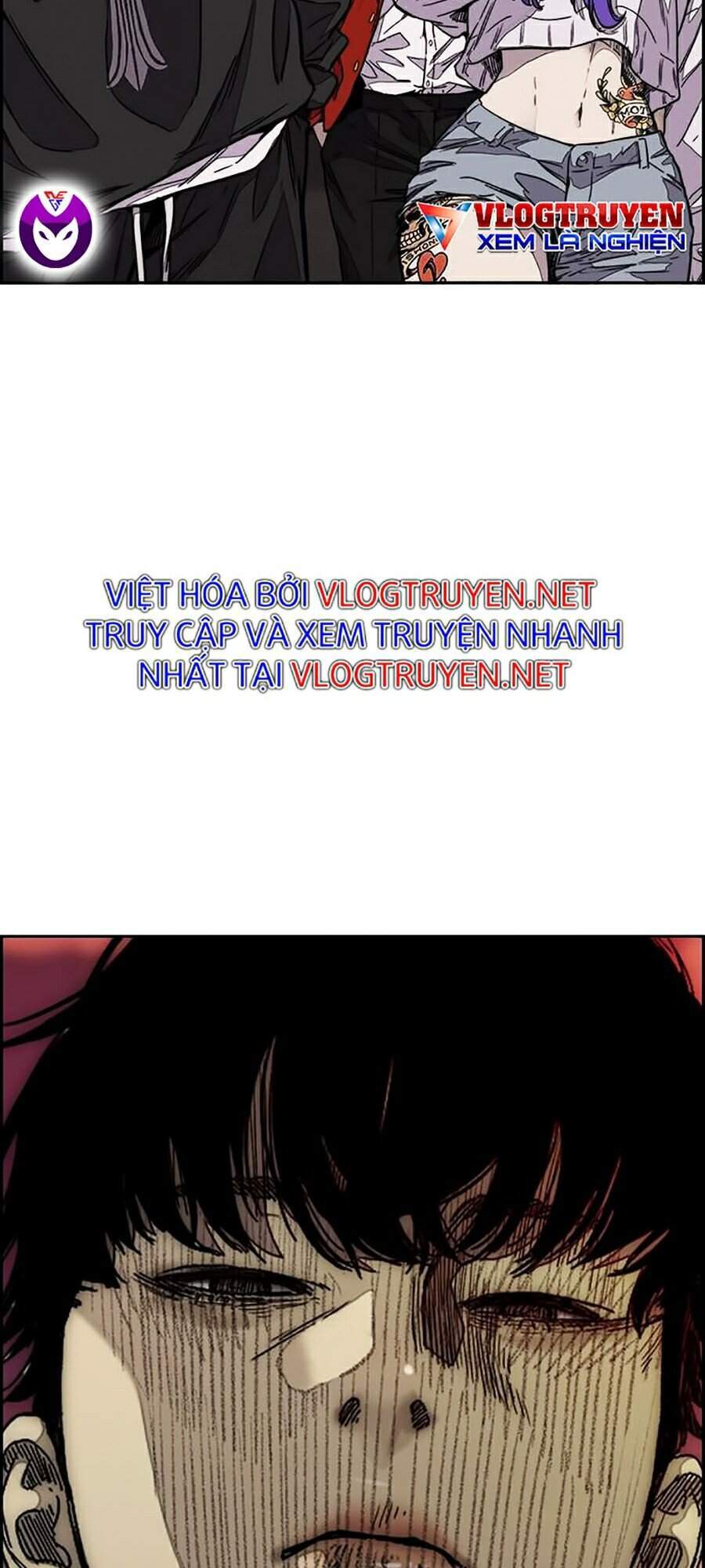 Thể Thao Cực Hạn Chap 370 - Next Chap 371
