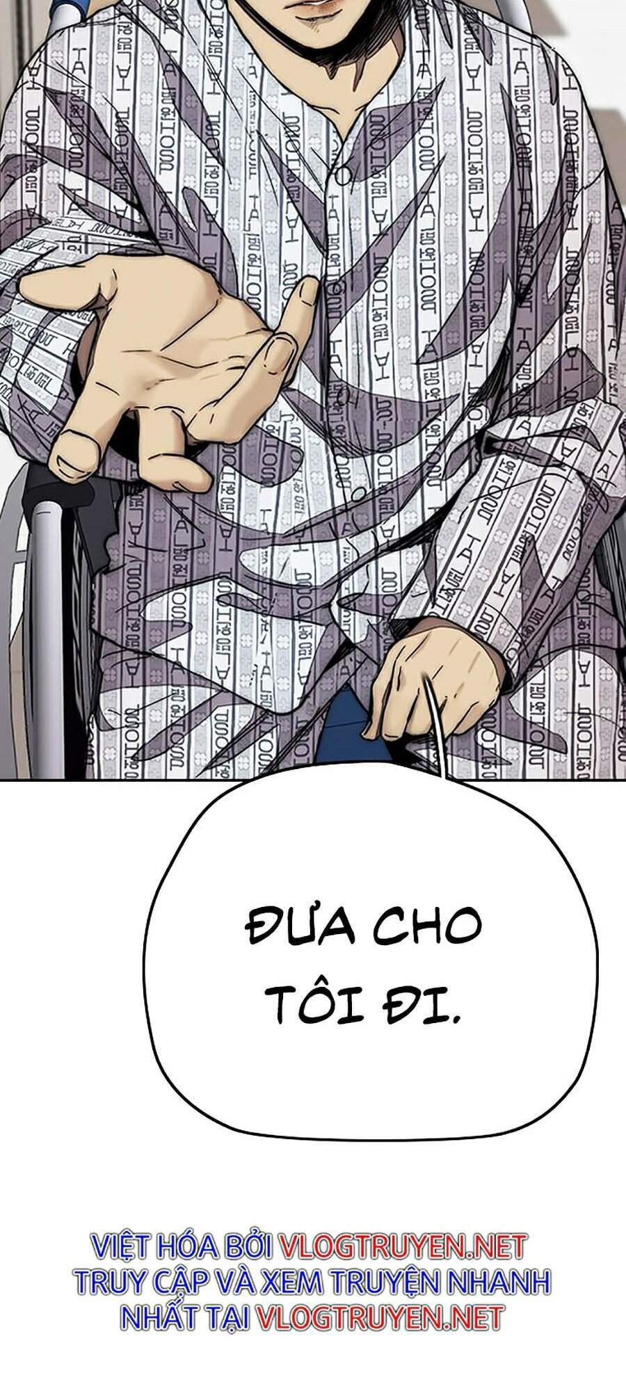 Thể Thao Cực Hạn Chap 370 - Next Chap 371
