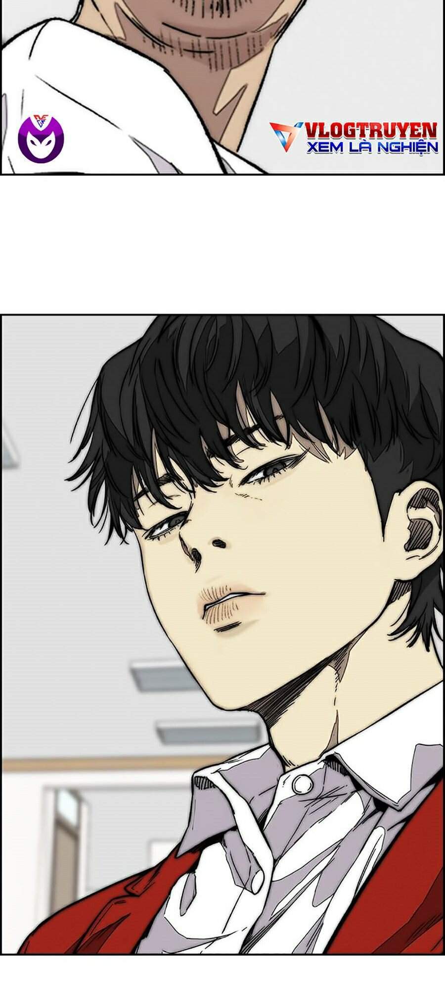 Thể Thao Cực Hạn Chap 370 - Next Chap 371