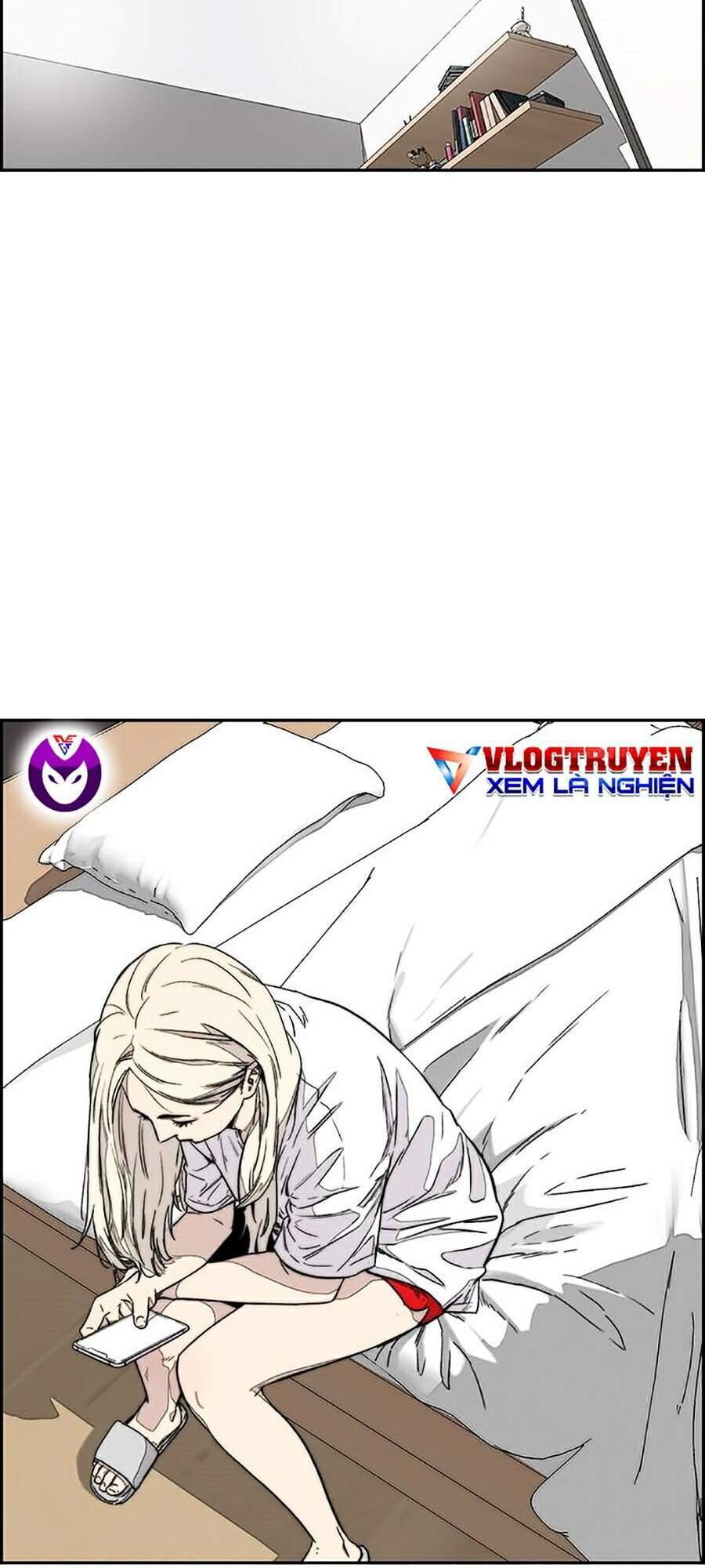 Thể Thao Cực Hạn Chap 370 - Next Chap 371