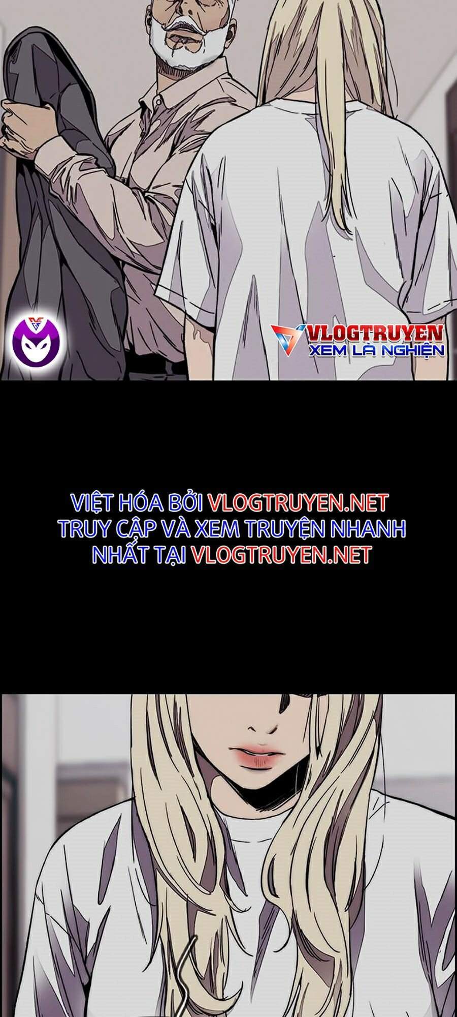 Thể Thao Cực Hạn Chap 370 - Next Chap 371