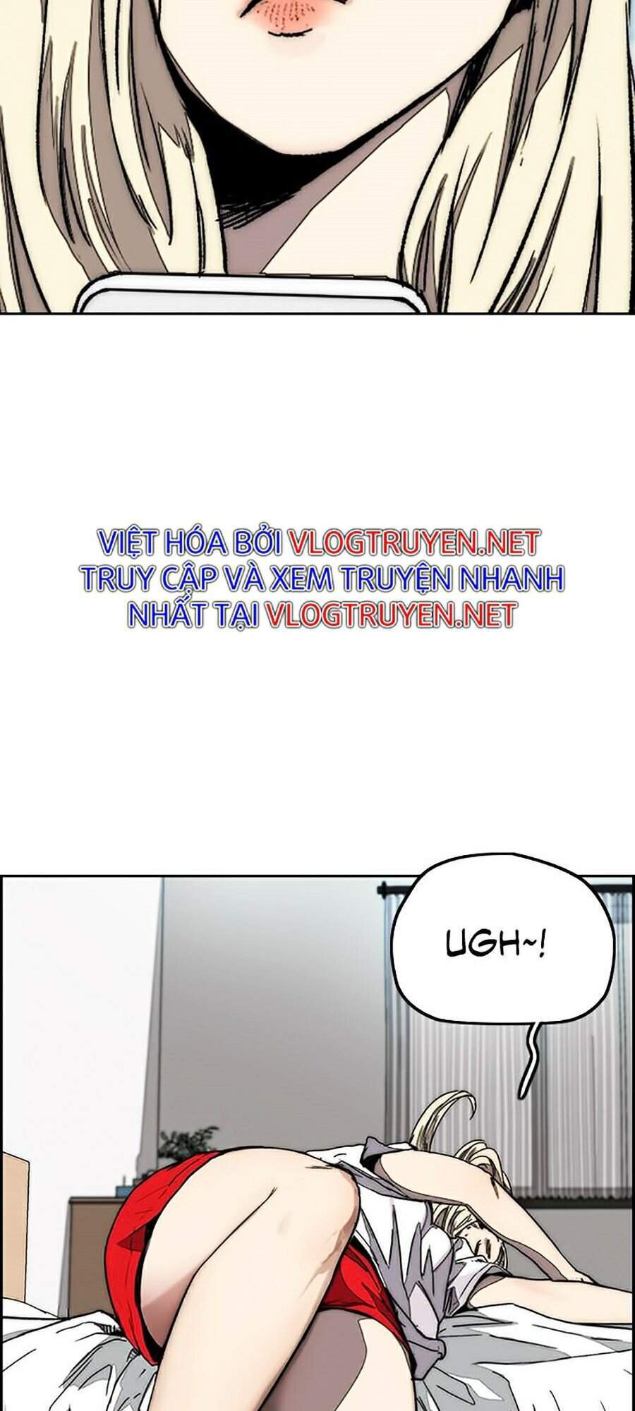 Thể Thao Cực Hạn Chap 370 - Next Chap 371