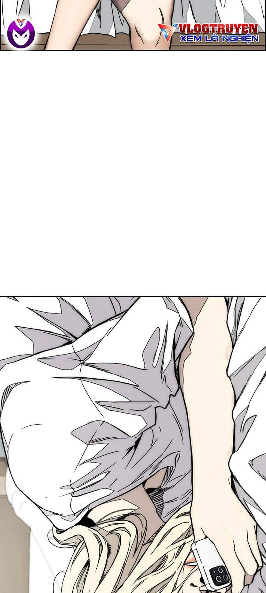 Thể Thao Cực Hạn Chap 370 - Next Chap 371