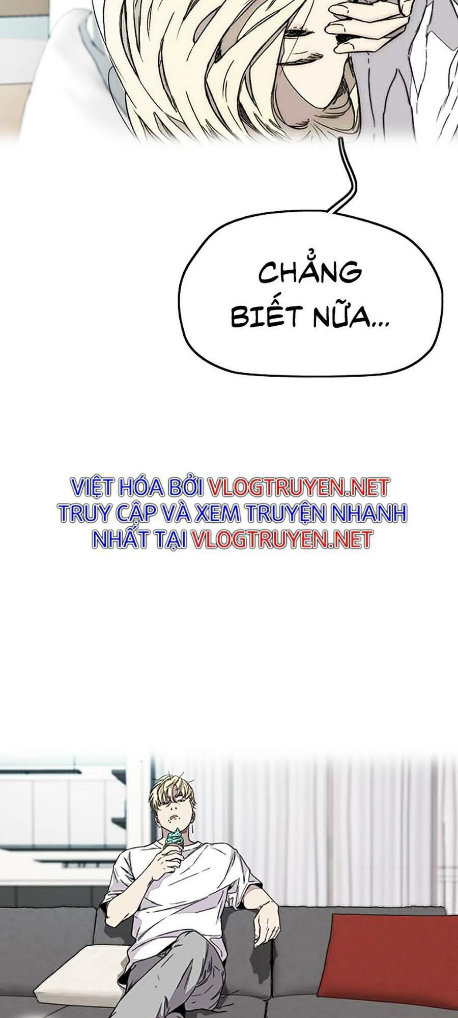 Thể Thao Cực Hạn Chap 370 - Next Chap 371
