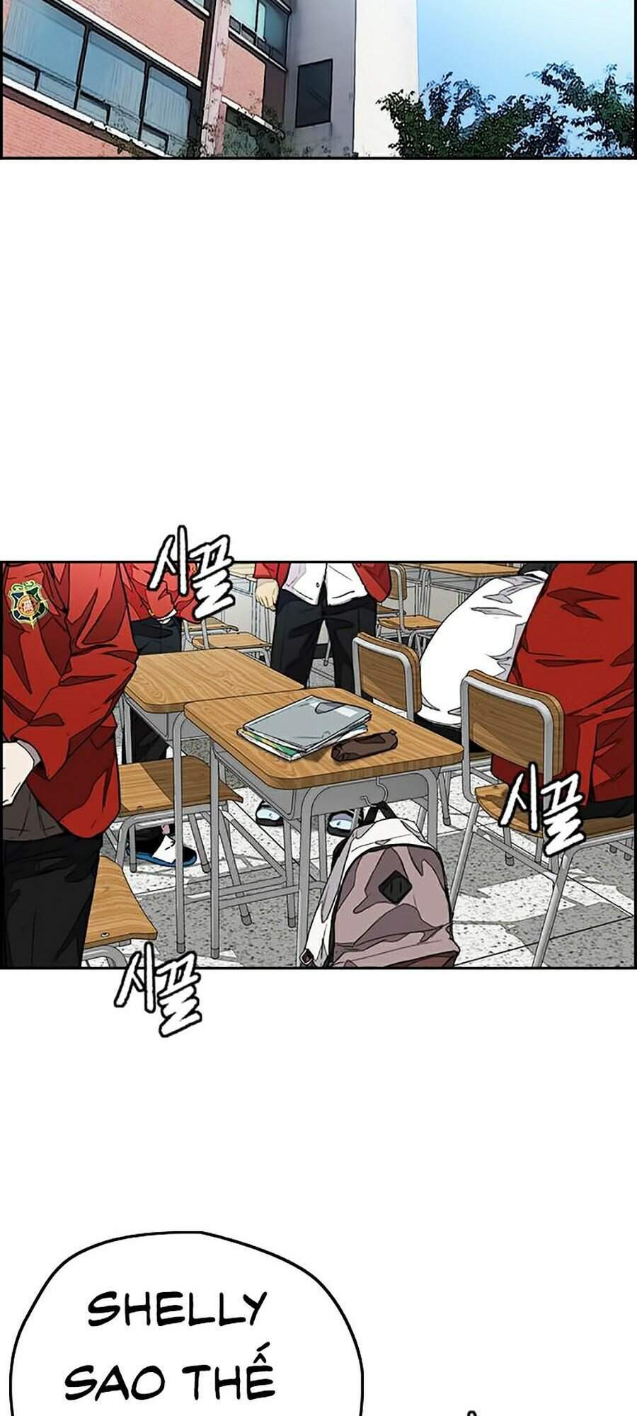 Thể Thao Cực Hạn Chap 370 - Next Chap 371
