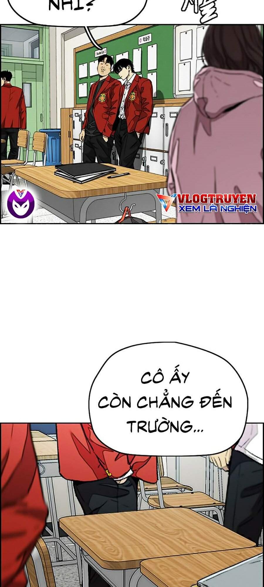 Thể Thao Cực Hạn Chap 370 - Next Chap 371