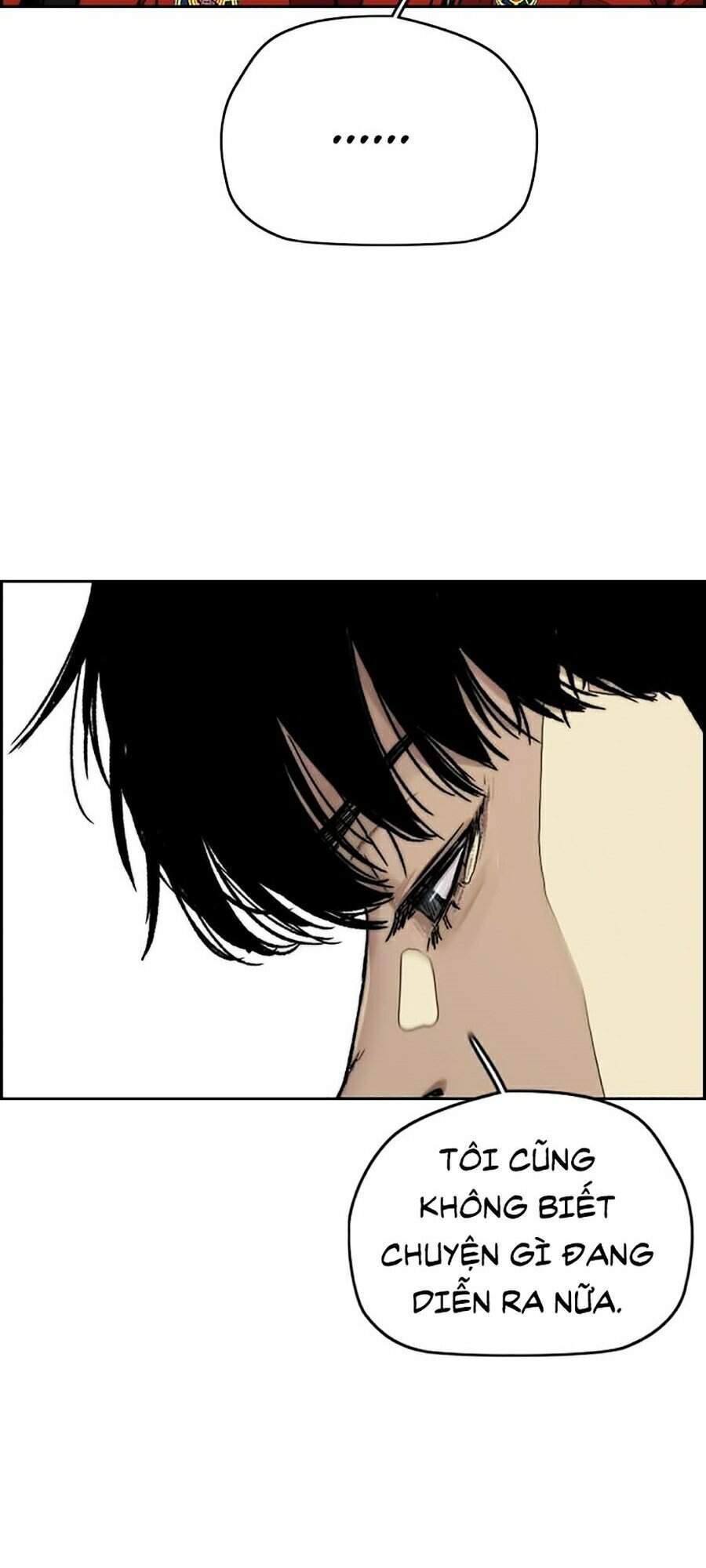 Thể Thao Cực Hạn Chap 370 - Next Chap 371