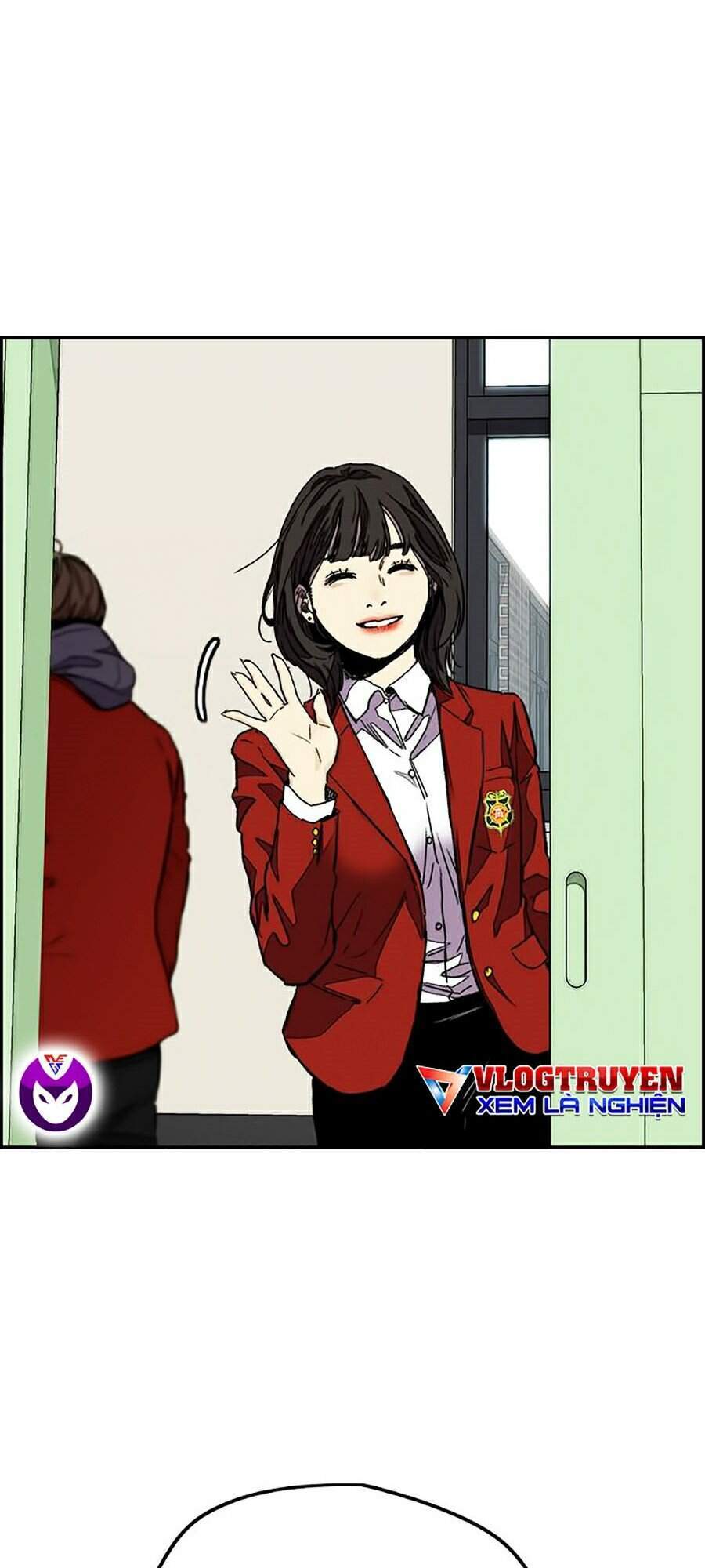 Thể Thao Cực Hạn Chap 370 - Next Chap 371
