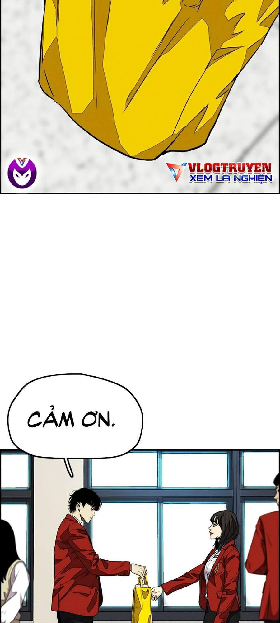 Thể Thao Cực Hạn Chap 370 - Next Chap 371