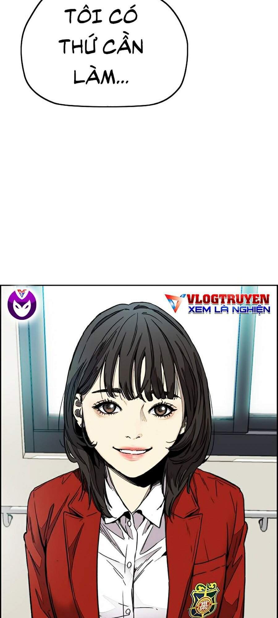 Thể Thao Cực Hạn Chap 370 - Next Chap 371