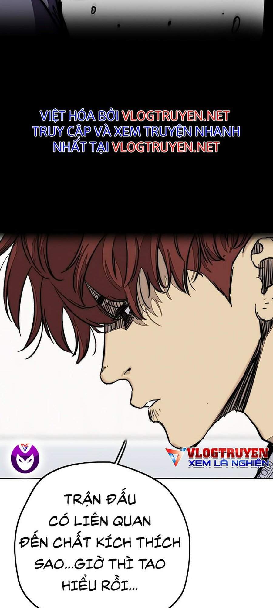 Thể Thao Cực Hạn Chap 370 - Next Chap 371