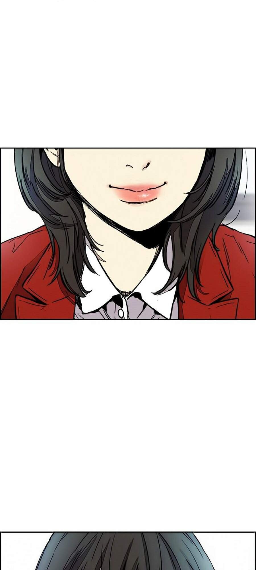 Thể Thao Cực Hạn Chap 370 - Next Chap 371