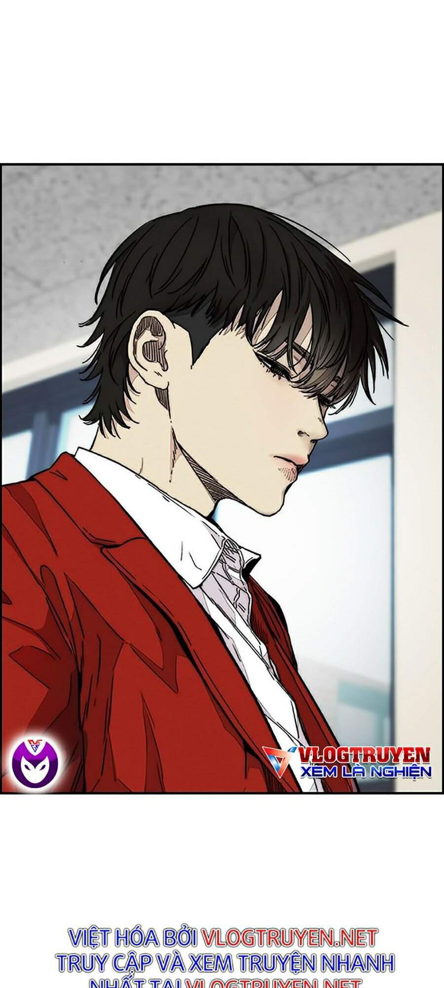 Thể Thao Cực Hạn Chap 370 - Next Chap 371