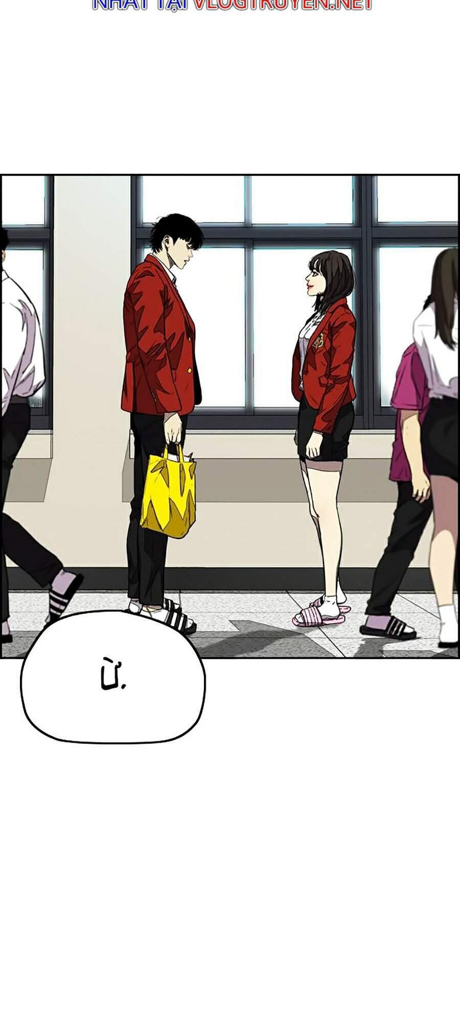 Thể Thao Cực Hạn Chap 370 - Next Chap 371