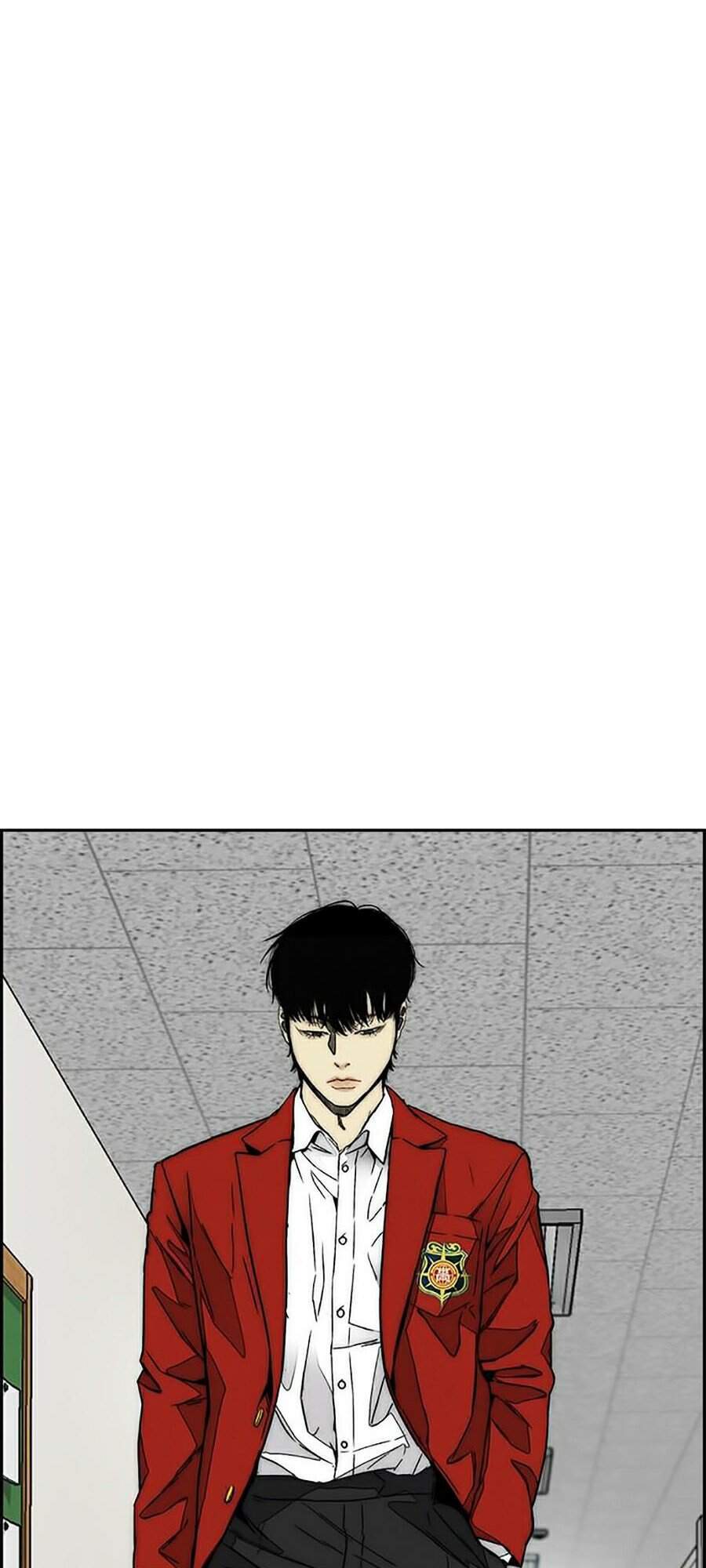 Thể Thao Cực Hạn Chap 370 - Next Chap 371