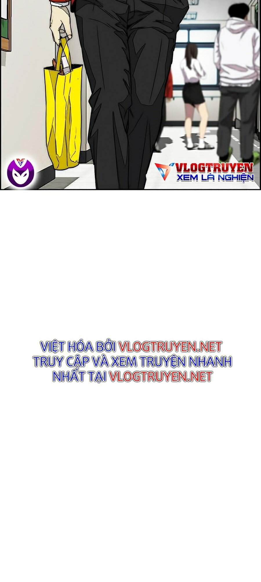 Thể Thao Cực Hạn Chap 370 - Next Chap 371