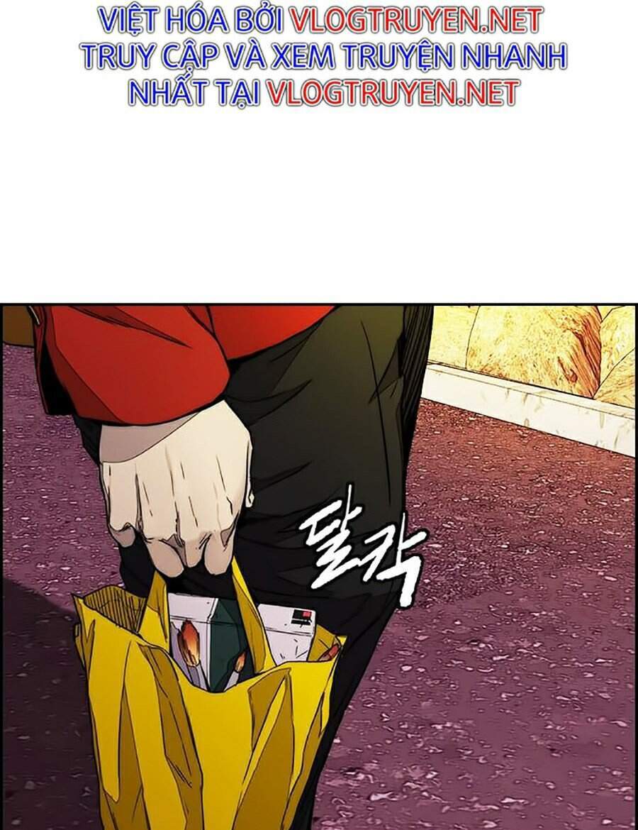 Thể Thao Cực Hạn Chap 370 - Next Chap 371