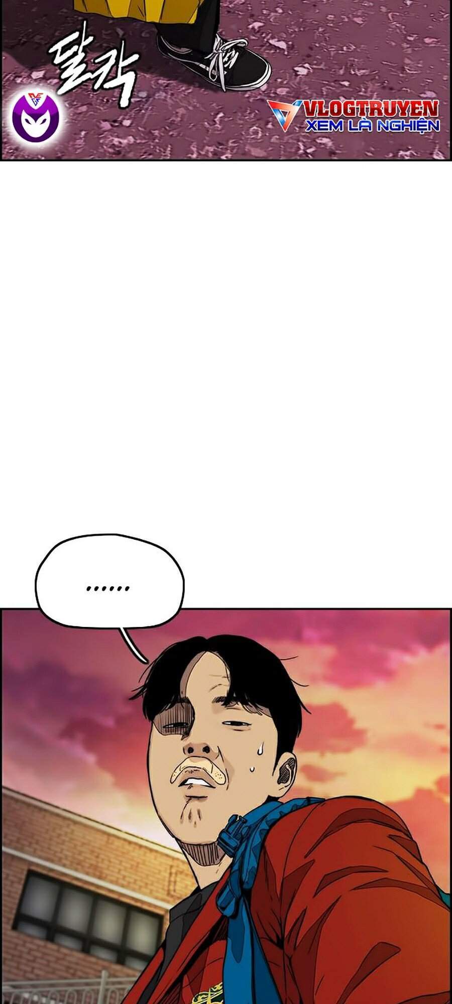 Thể Thao Cực Hạn Chap 370 - Next Chap 371