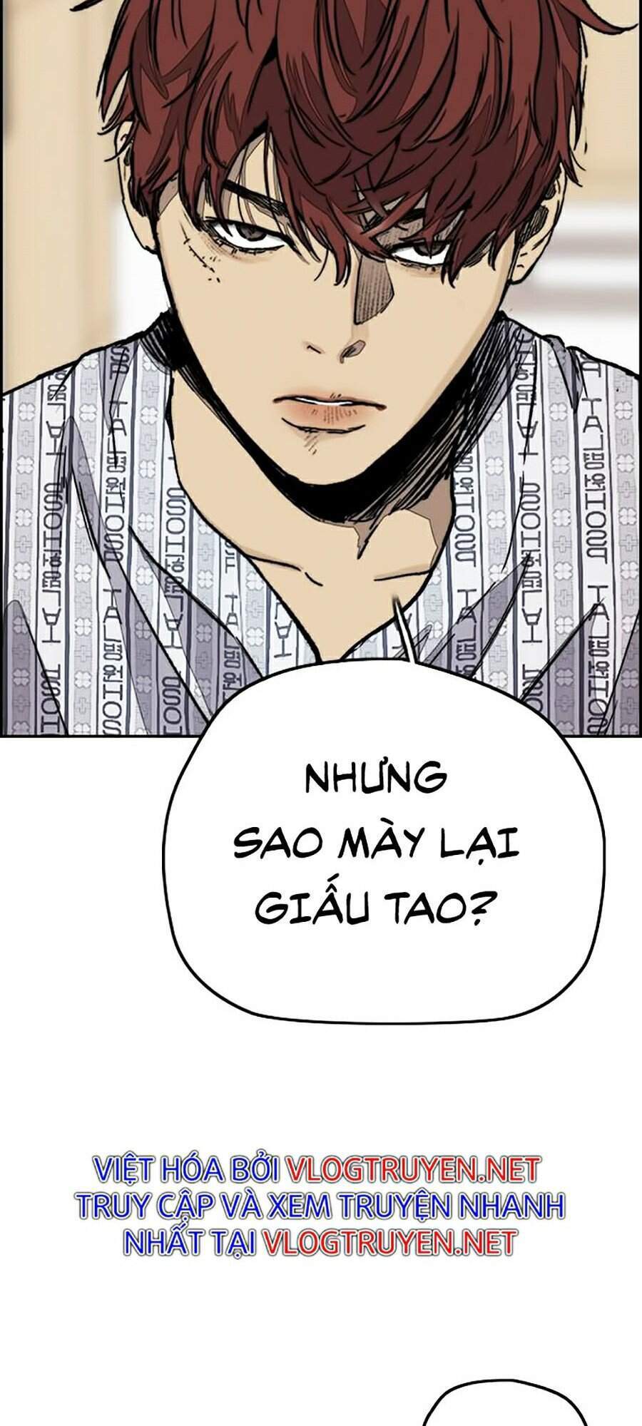 Thể Thao Cực Hạn Chap 370 - Next Chap 371