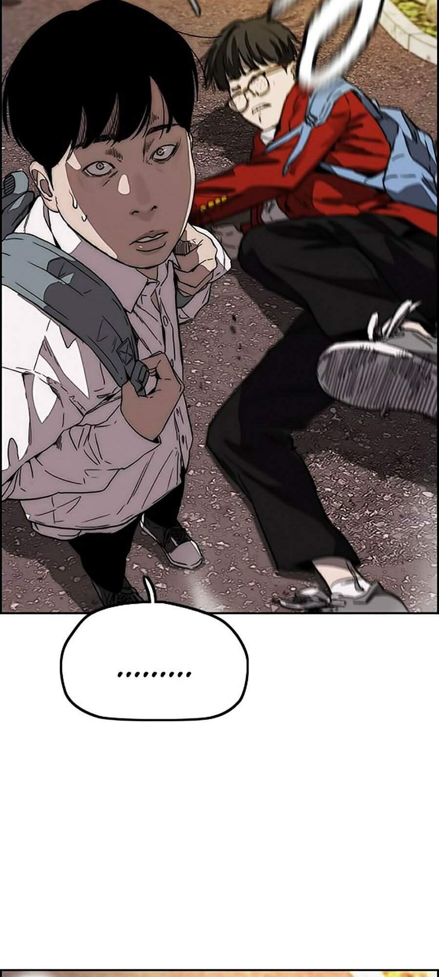 Thể Thao Cực Hạn Chap 370 - Next Chap 371