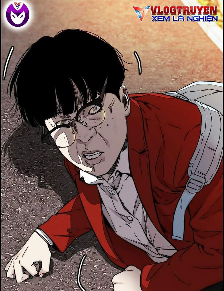 Thể Thao Cực Hạn Chap 370 - Next Chap 371