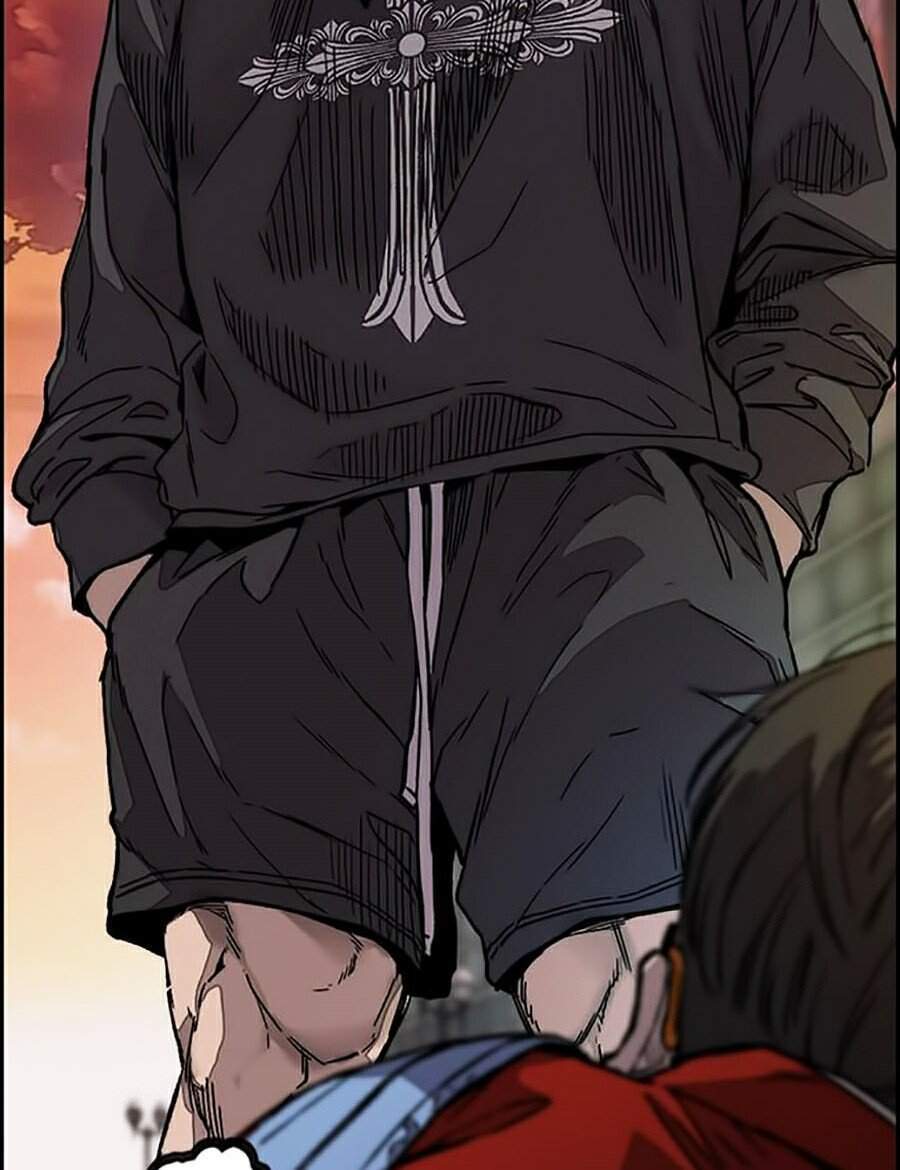 Thể Thao Cực Hạn Chap 370 - Next Chap 371