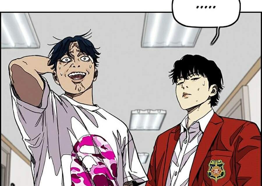 Thể Thao Cực Hạn Chap 370 - Next Chap 371