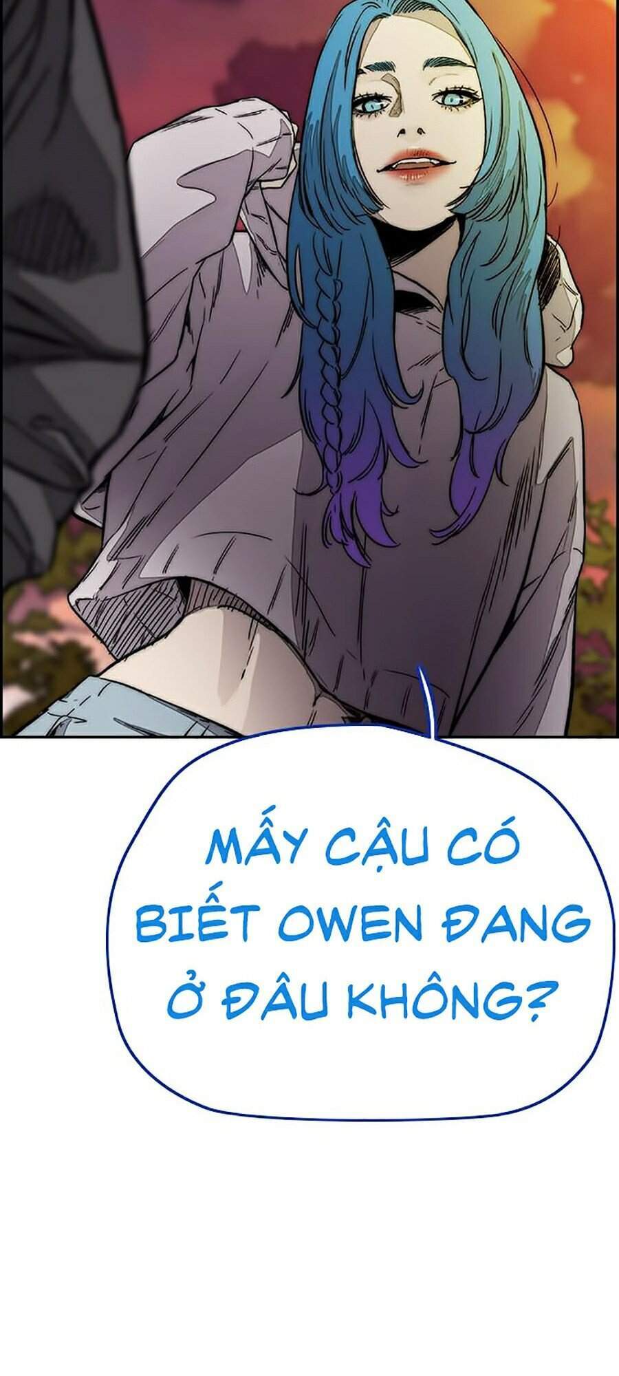 Thể Thao Cực Hạn Chap 370 - Next Chap 371