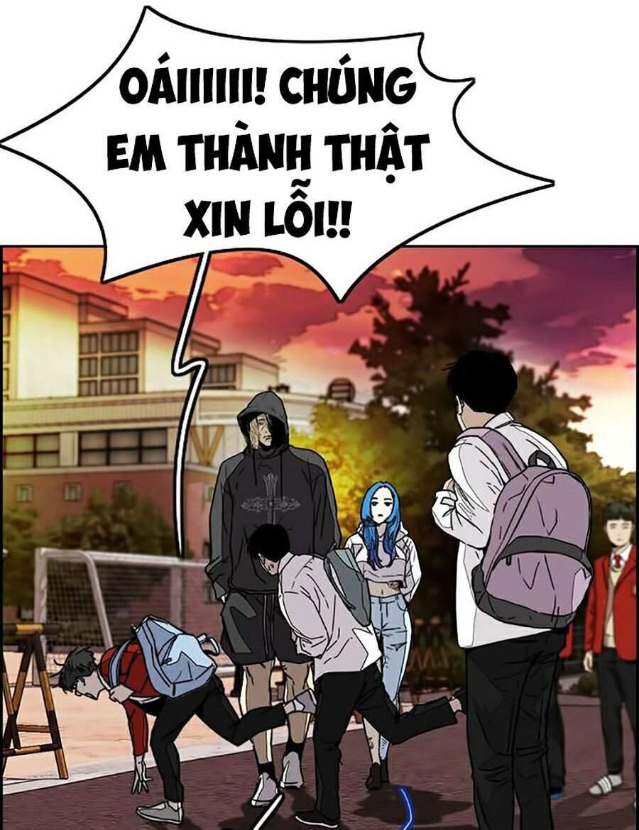 Thể Thao Cực Hạn Chap 370 - Next Chap 371