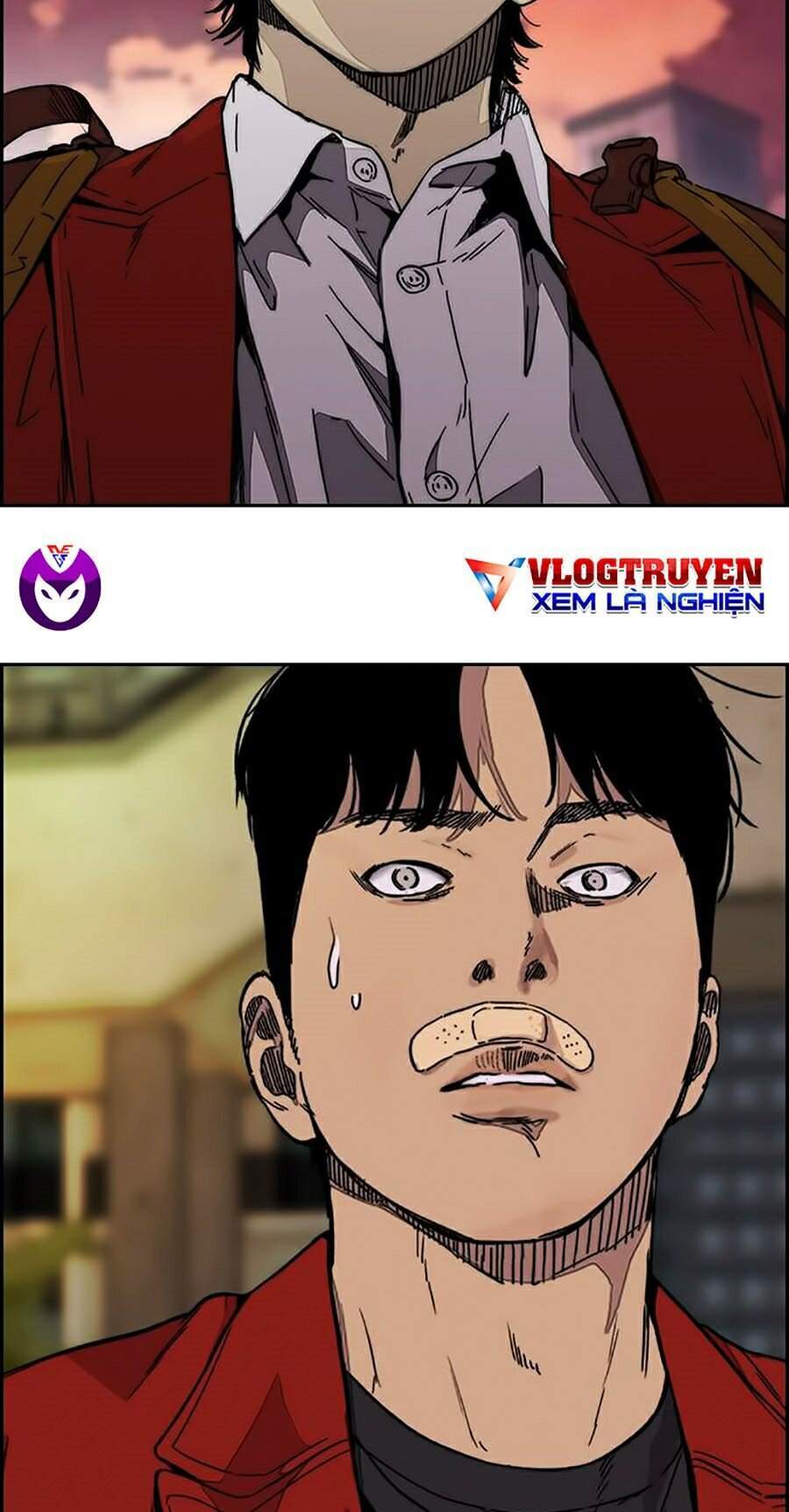 Thể Thao Cực Hạn Chap 370 - Next Chap 371