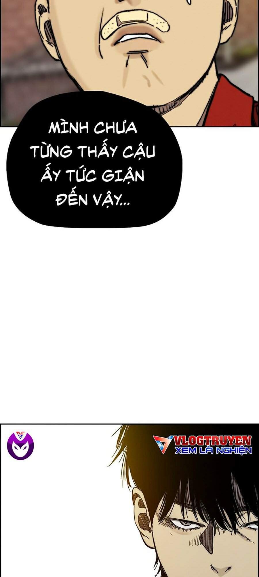 Thể Thao Cực Hạn Chap 371 - Next Chap 372