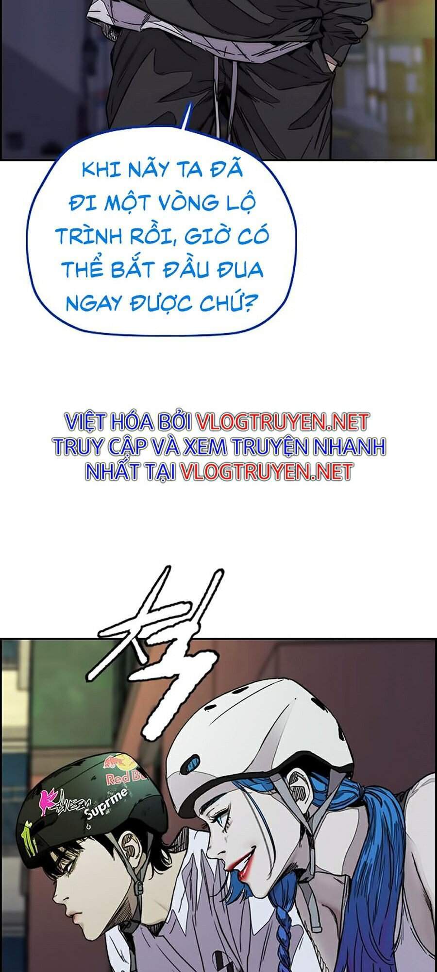 Thể Thao Cực Hạn Chap 371 - Next Chap 372