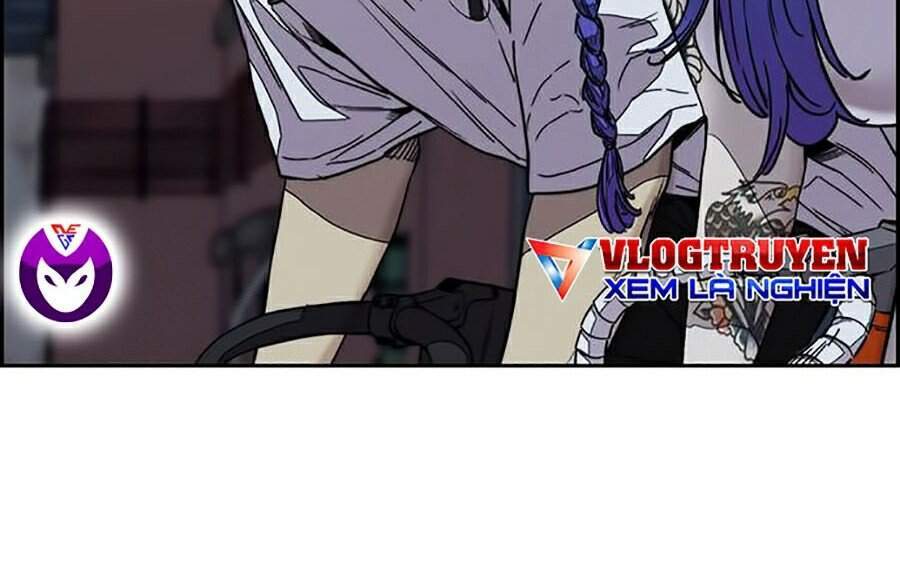 Thể Thao Cực Hạn Chap 371 - Next Chap 372