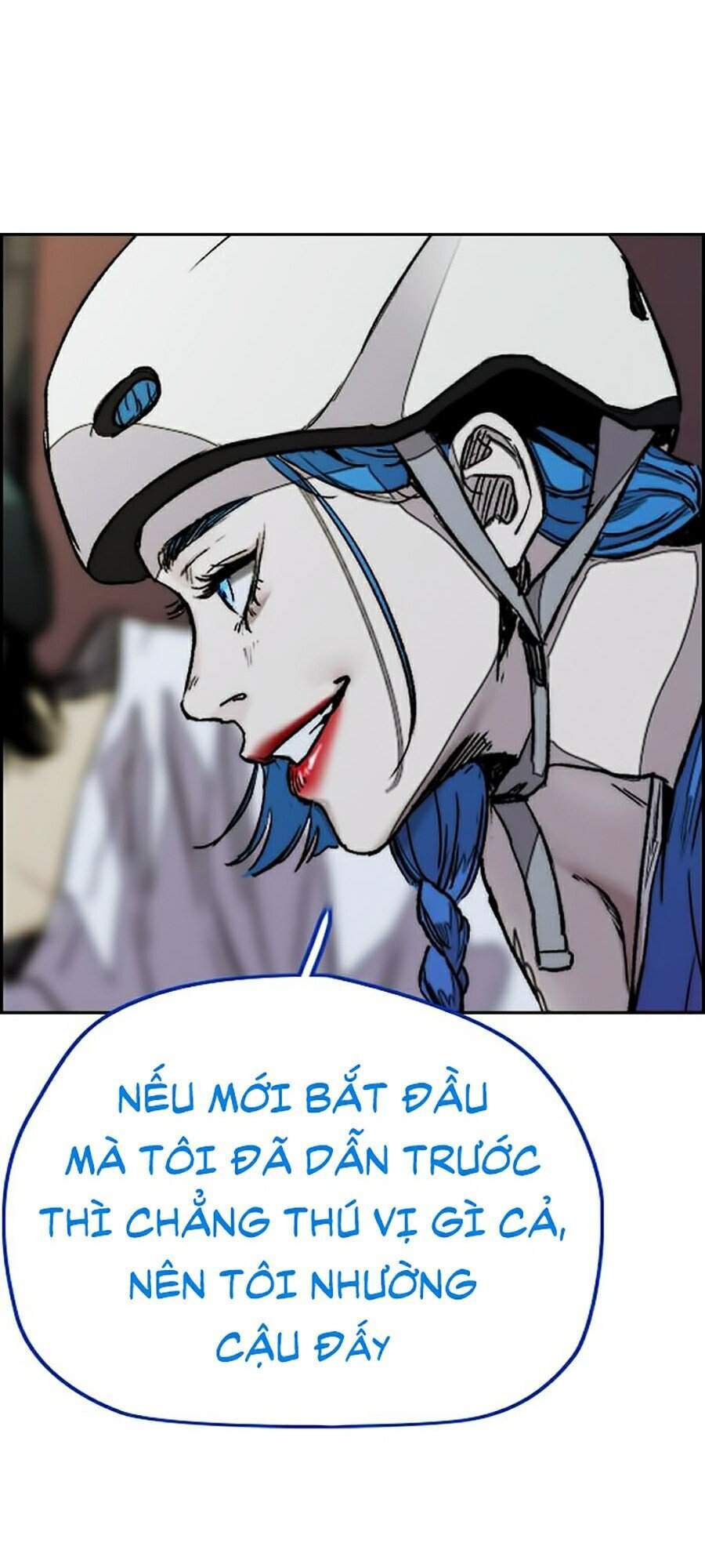 Thể Thao Cực Hạn Chap 371 - Next Chap 372
