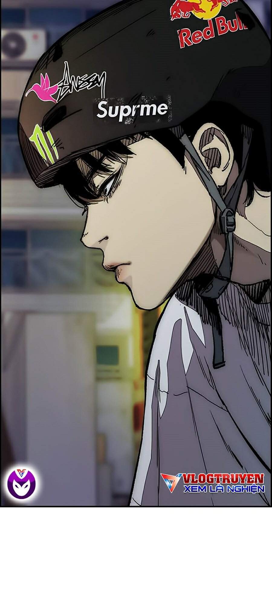 Thể Thao Cực Hạn Chap 371 - Next Chap 372