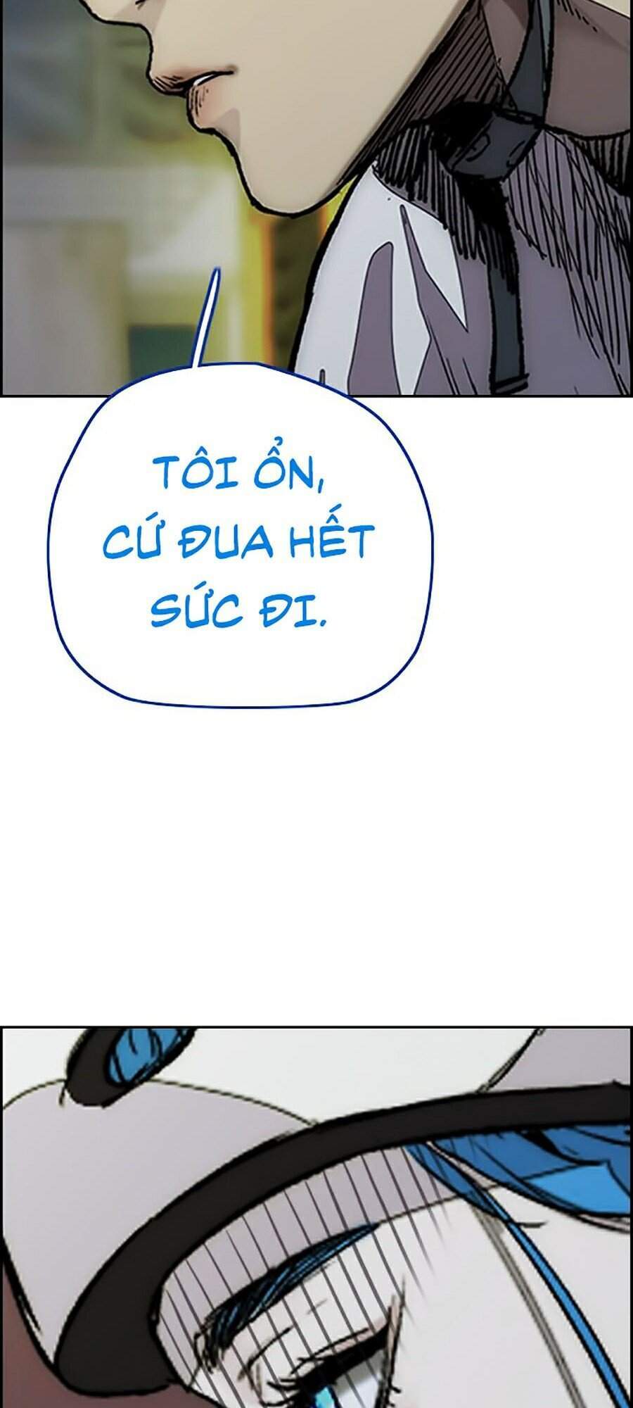 Thể Thao Cực Hạn Chap 371 - Next Chap 372