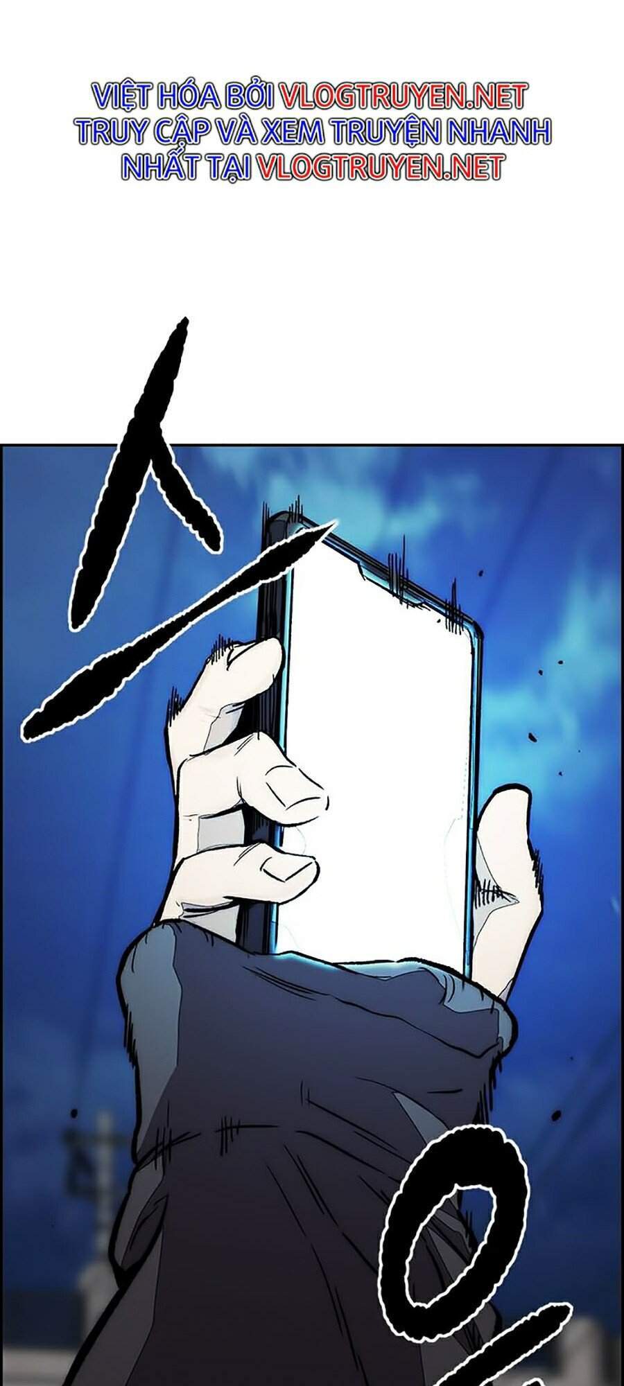 Thể Thao Cực Hạn Chap 371 - Next Chap 372