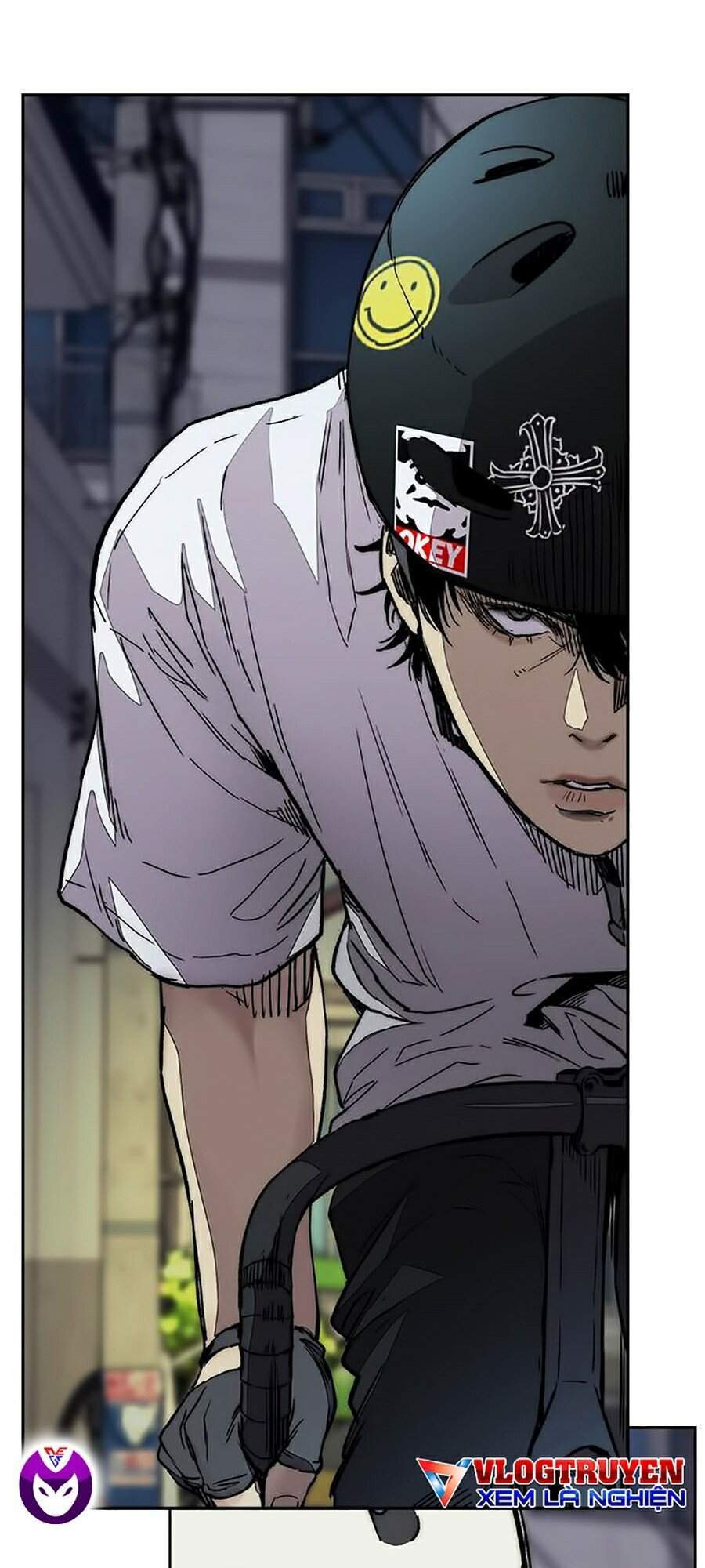 Thể Thao Cực Hạn Chap 371 - Next Chap 372