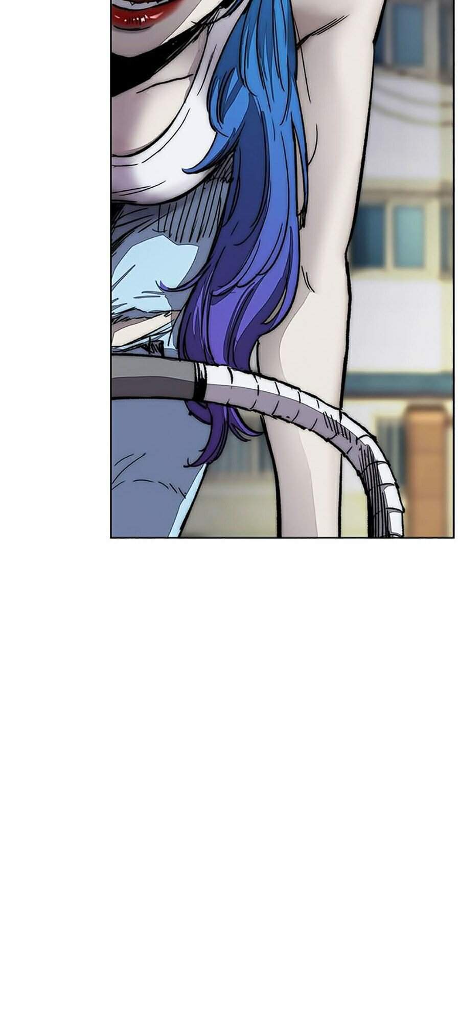 Thể Thao Cực Hạn Chap 371 - Next Chap 372