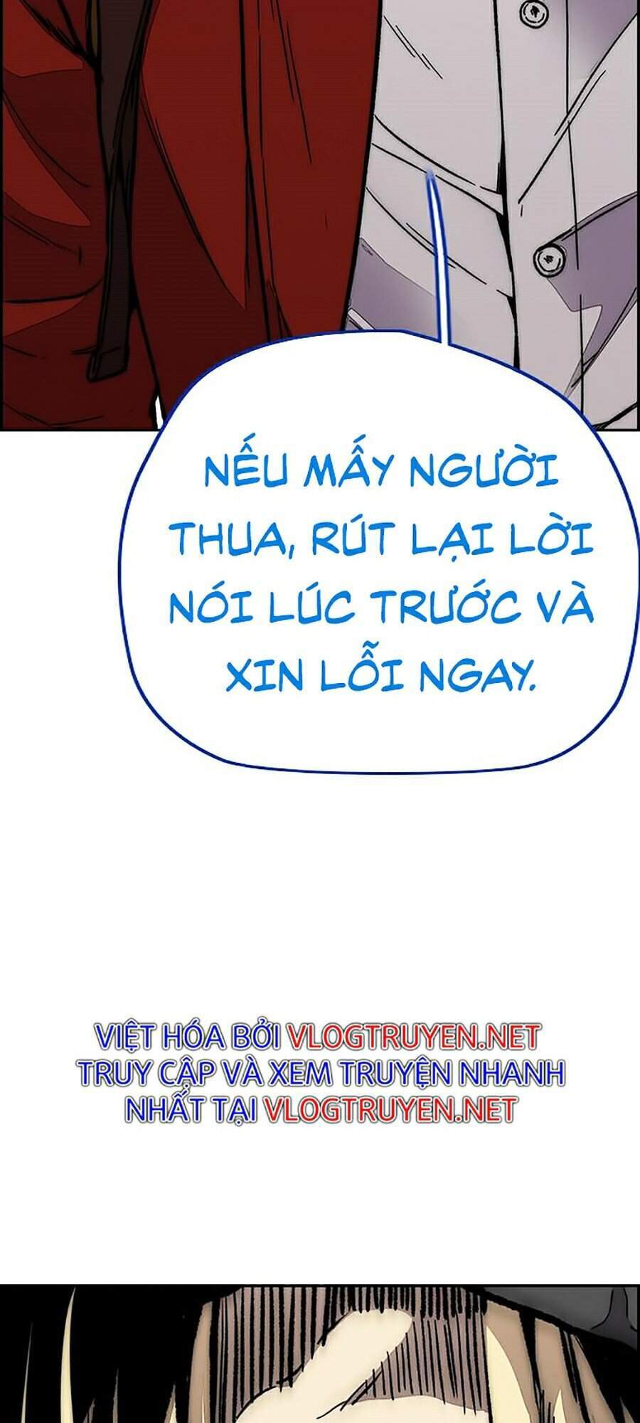 Thể Thao Cực Hạn Chap 371 - Next Chap 372